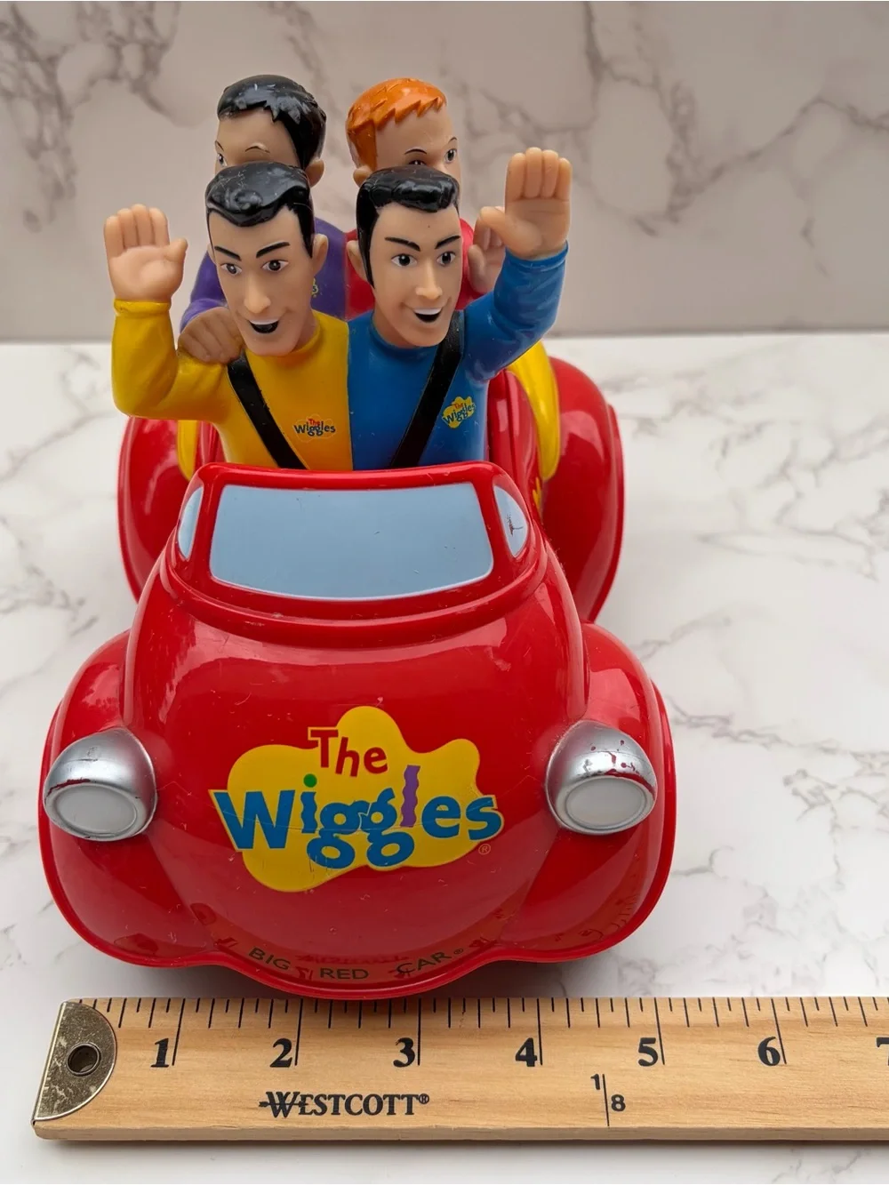 Spin Master wiggles big